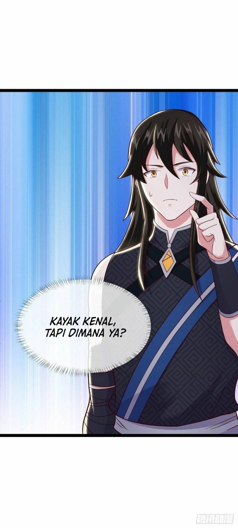 Peerless Soul Chapter 502 - halaman 40