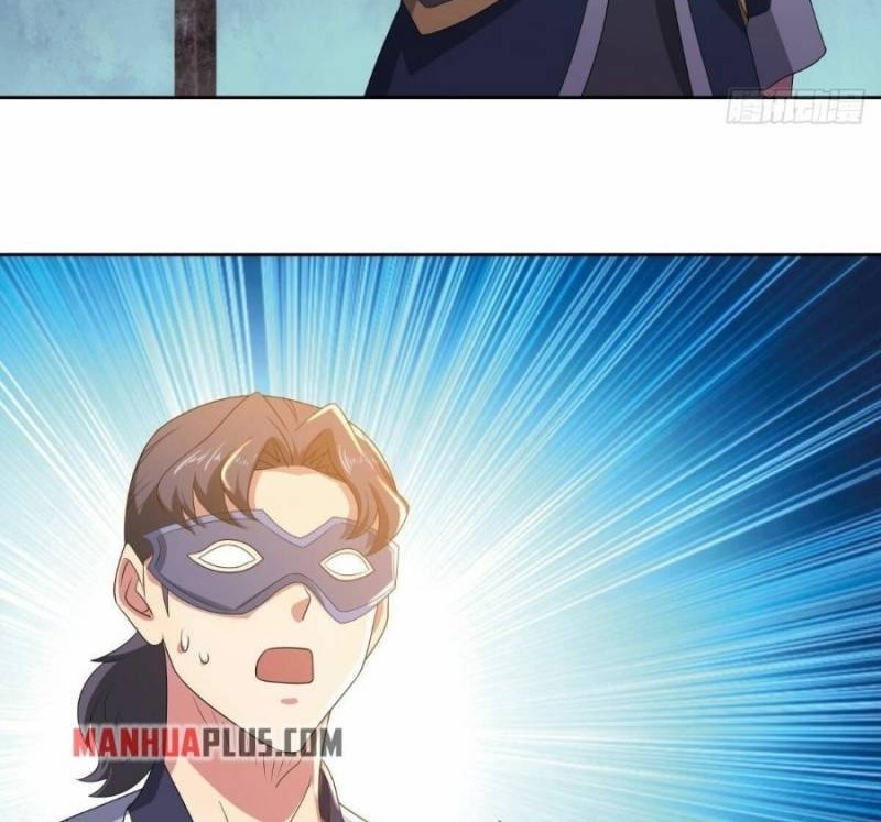 Peerless Soul Chapter 502 - halaman 6