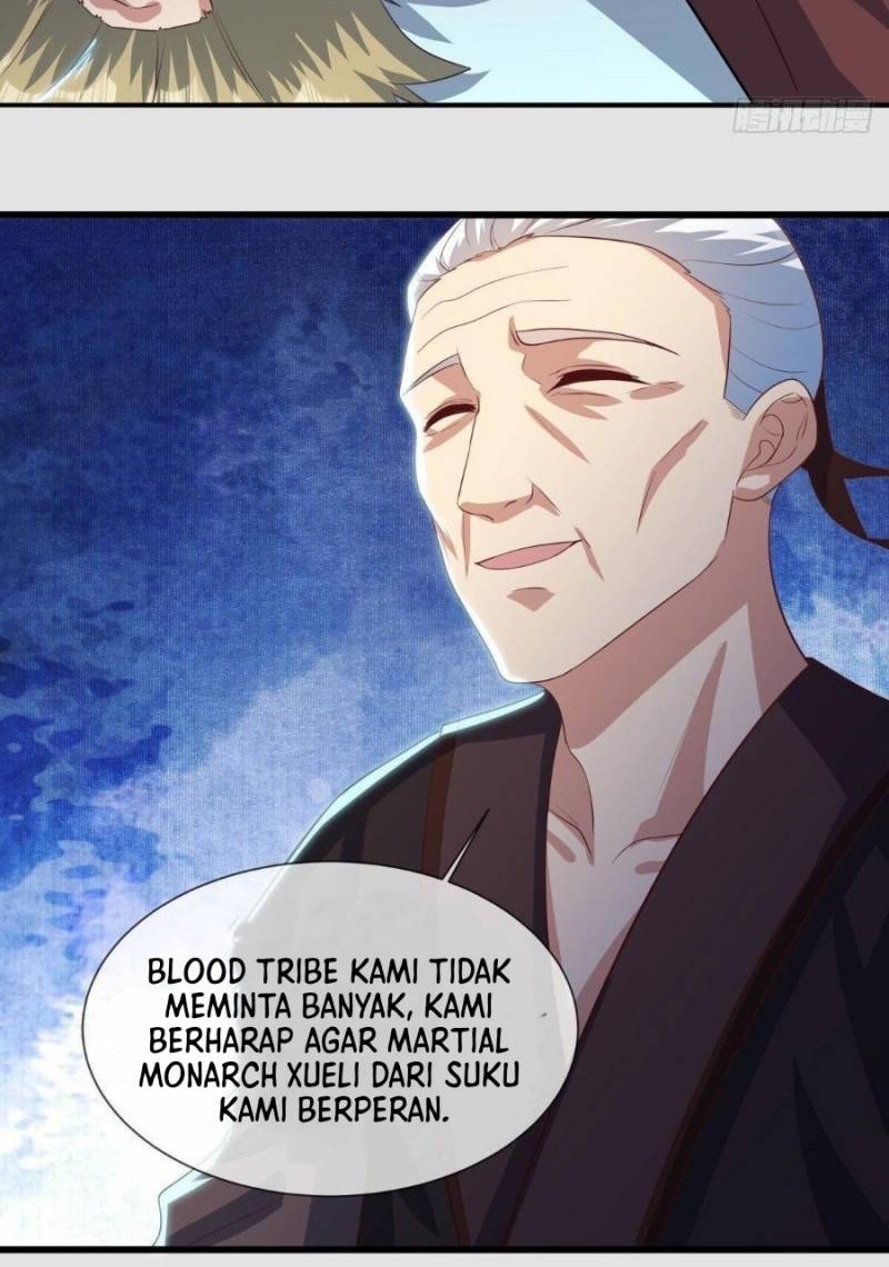 Peerless Soul Chapter 503 - halaman 14