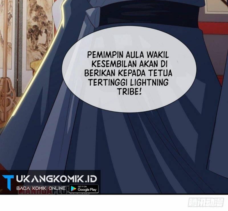 Peerless Soul Chapter 503 - halaman 16
