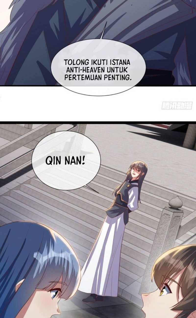 Peerless Soul Chapter 503 - halaman 2