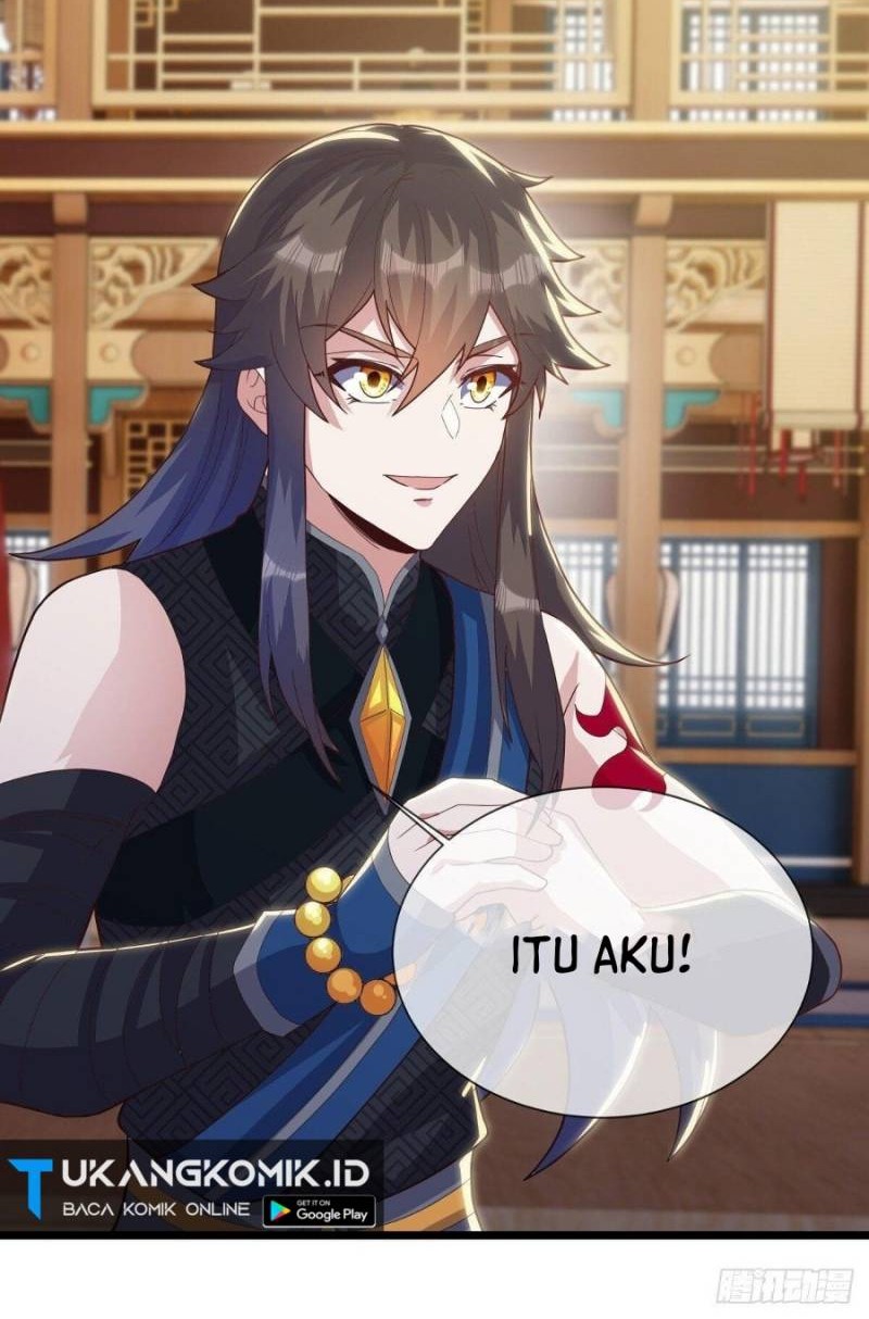 Peerless Soul Chapter 503 - halaman 20