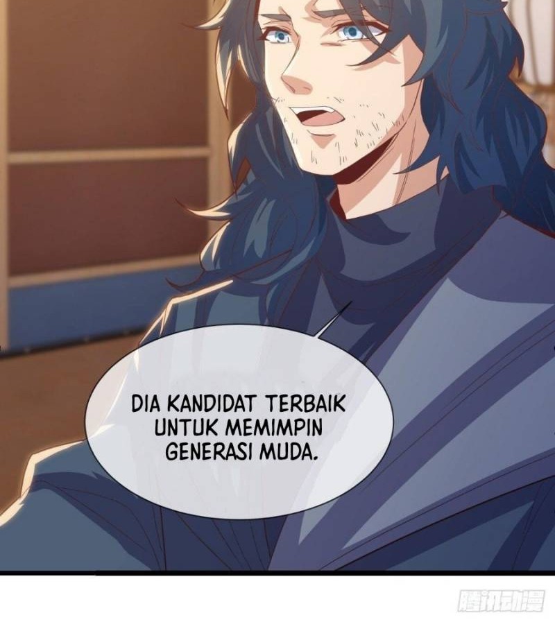 Peerless Soul Chapter 503 - halaman 24