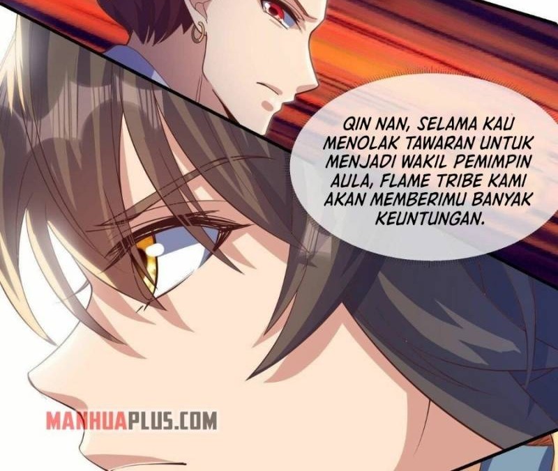Peerless Soul Chapter 503 - halaman 26