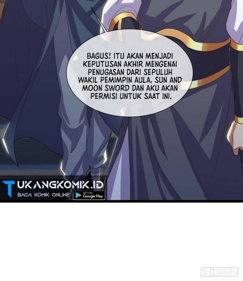 Peerless Soul Chapter 503 - halaman 32