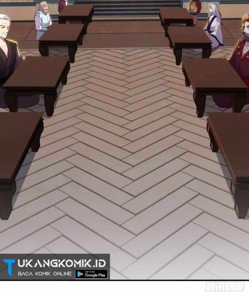 Peerless Soul Chapter 503 - halaman 4