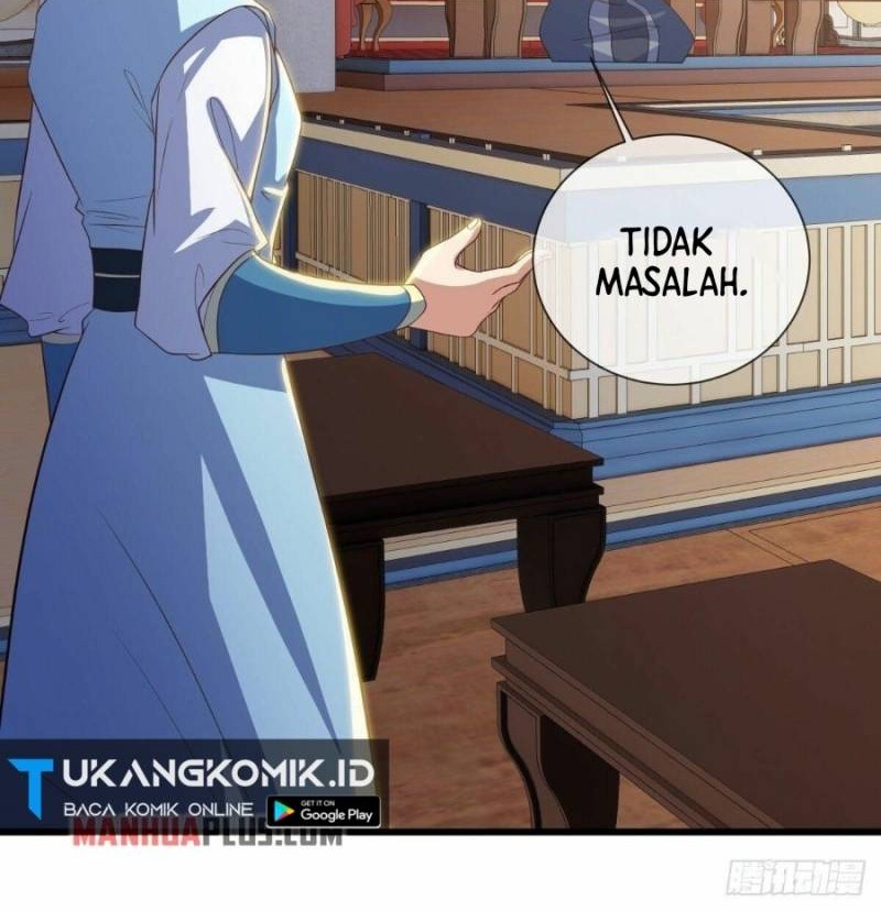 Peerless Soul Chapter 503 - halaman 8