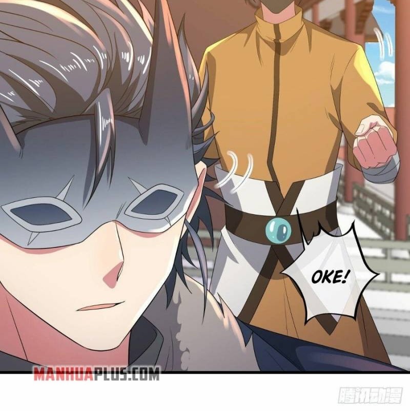 Peerless Soul Chapter 504 - halaman 33