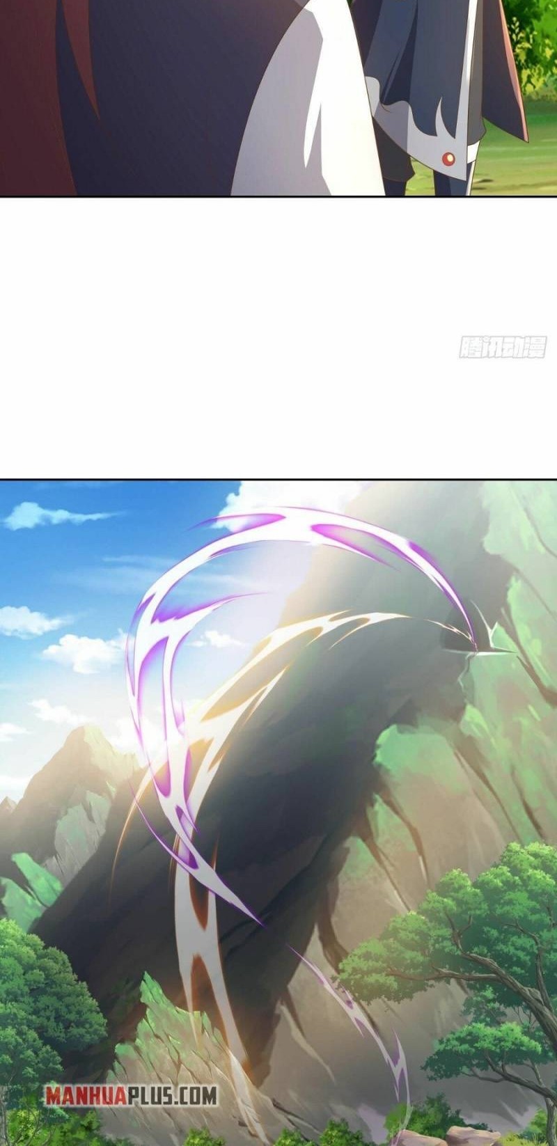 Peerless Soul Chapter 505 - halaman 12