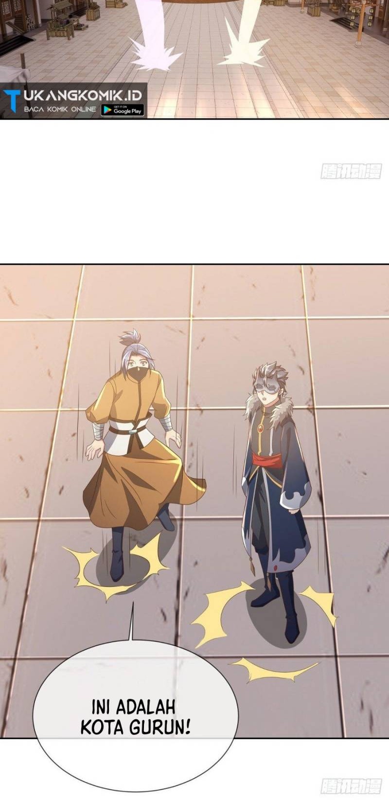 Peerless Soul Chapter 505 - halaman 14