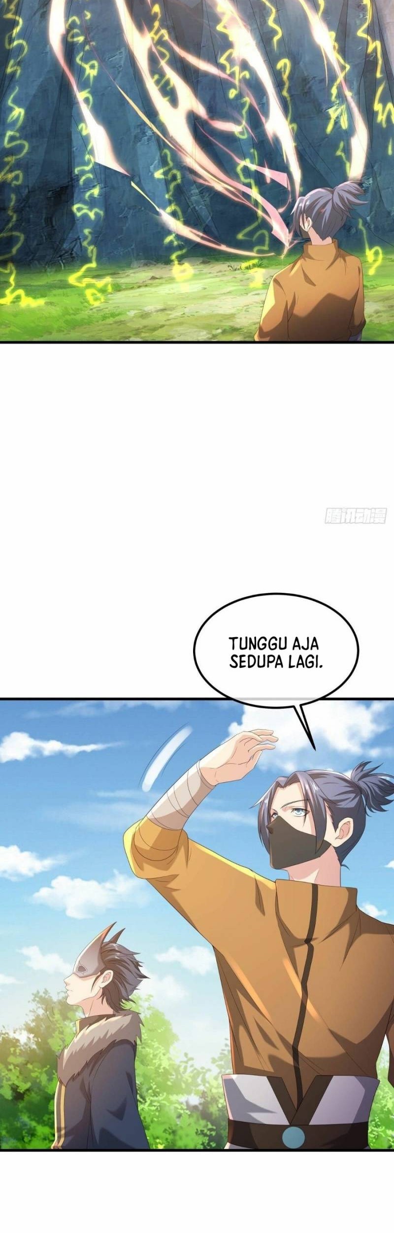 Peerless Soul Chapter 505 - halaman 2