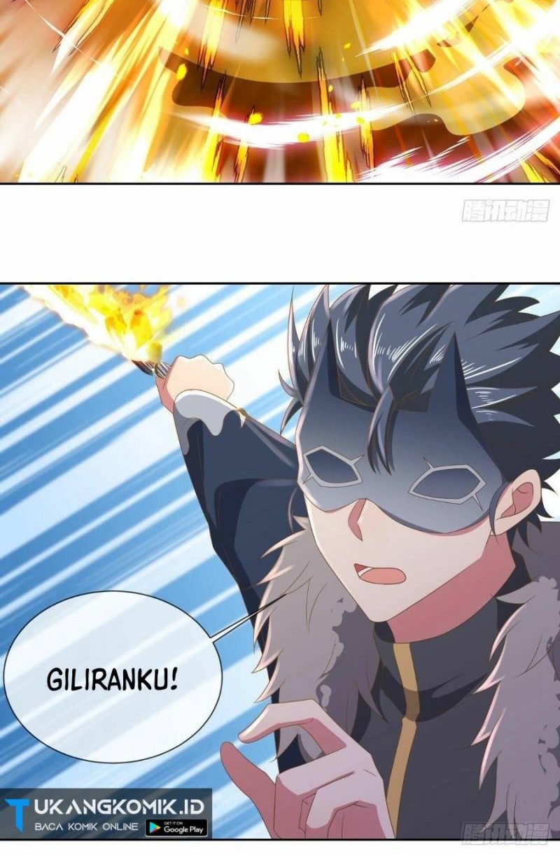 Peerless Soul Chapter 505 - halaman 26