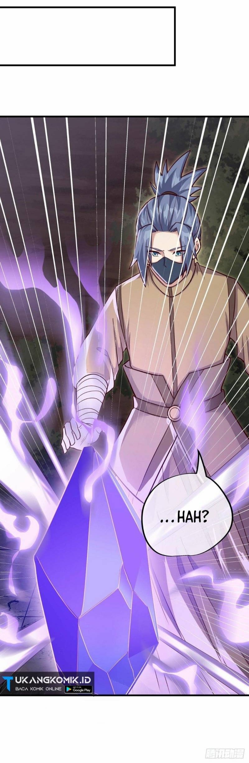 Peerless Soul Chapter 505 - halaman 39