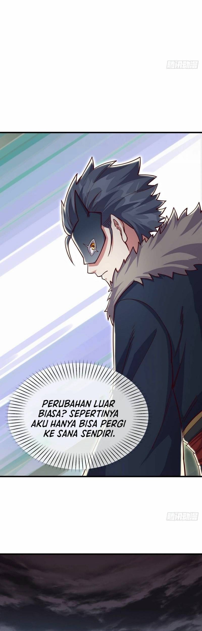 Peerless Soul Chapter 506 - halaman 11