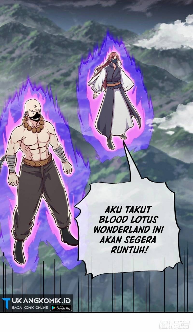 Peerless Soul Chapter 506 - halaman 12