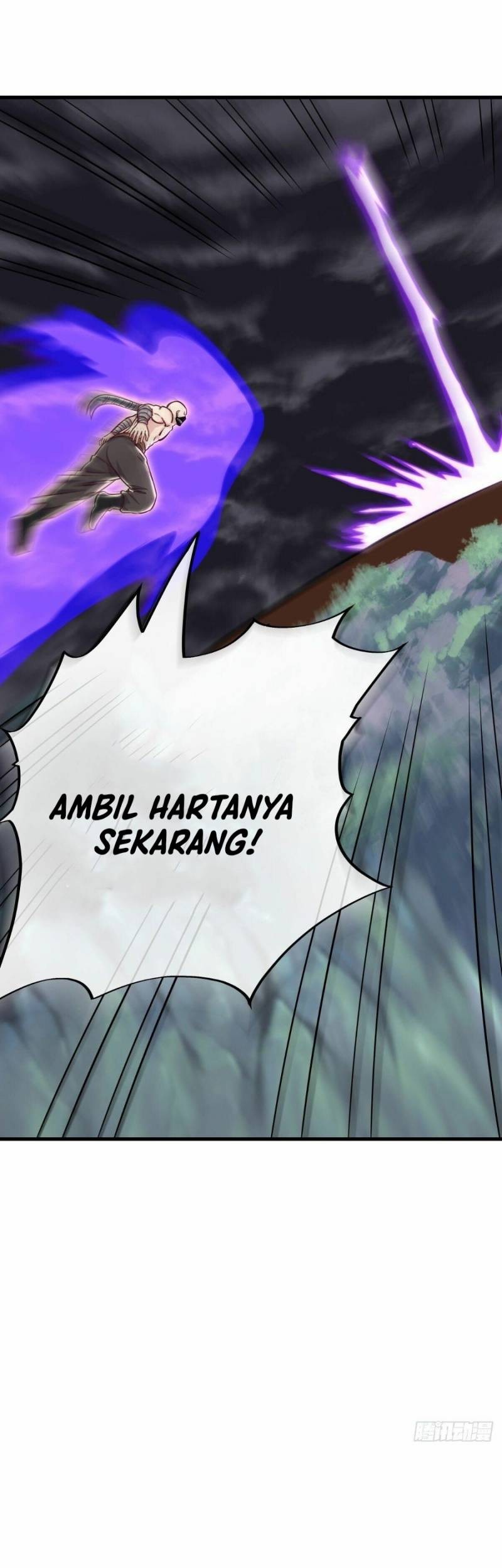 Peerless Soul Chapter 506 - halaman 13