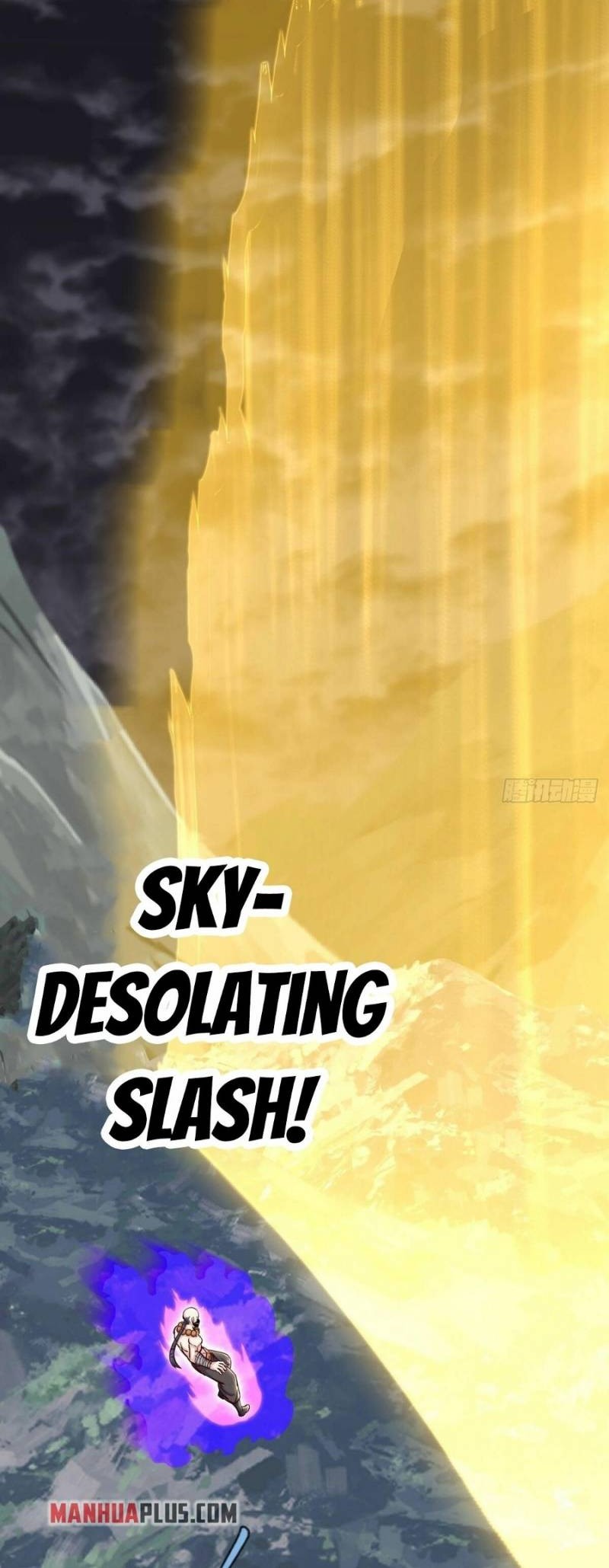 Peerless Soul Chapter 506 - halaman 15