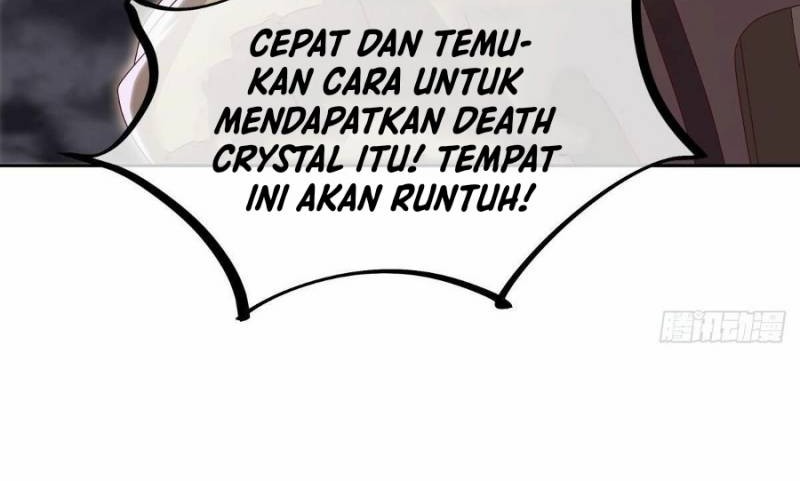 Peerless Soul Chapter 506 - halaman 27