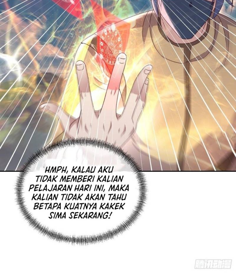 Peerless Soul Chapter 506 - halaman 42