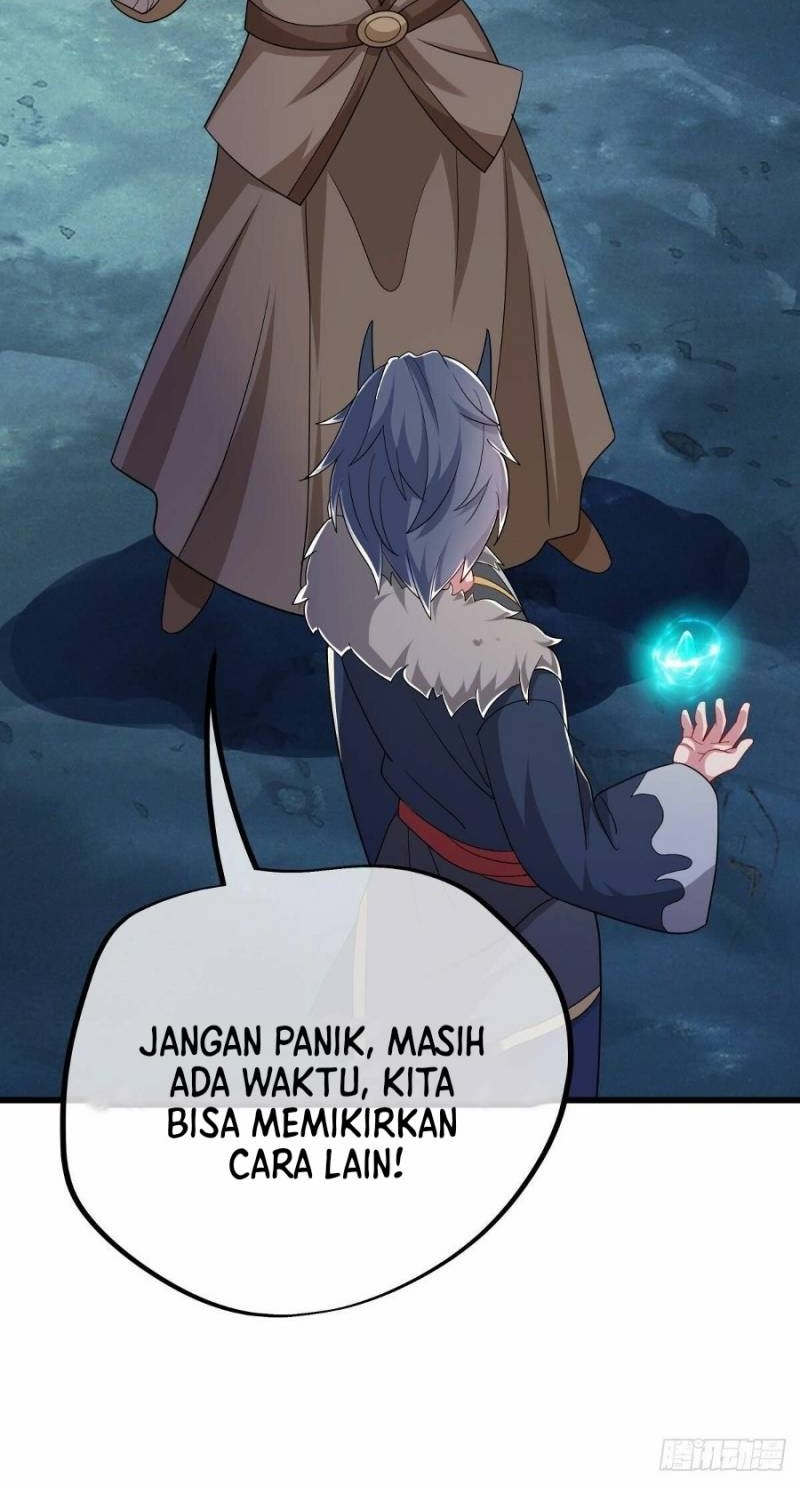 Peerless Soul Chapter 506 - halaman 48