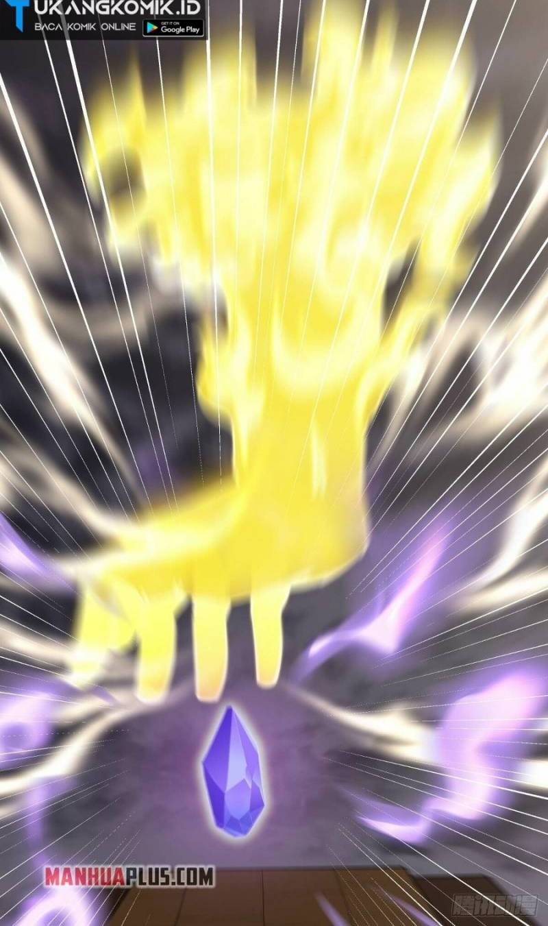 Peerless Soul Chapter 506 - halaman 6