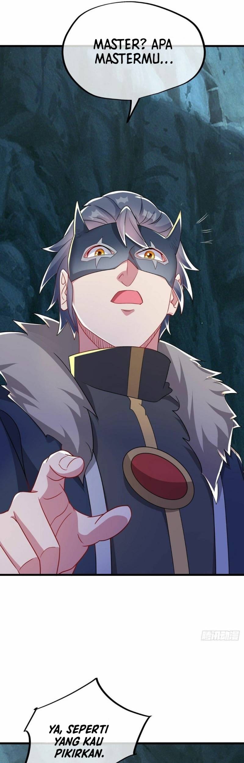 Peerless Soul Chapter 507 - halaman 10