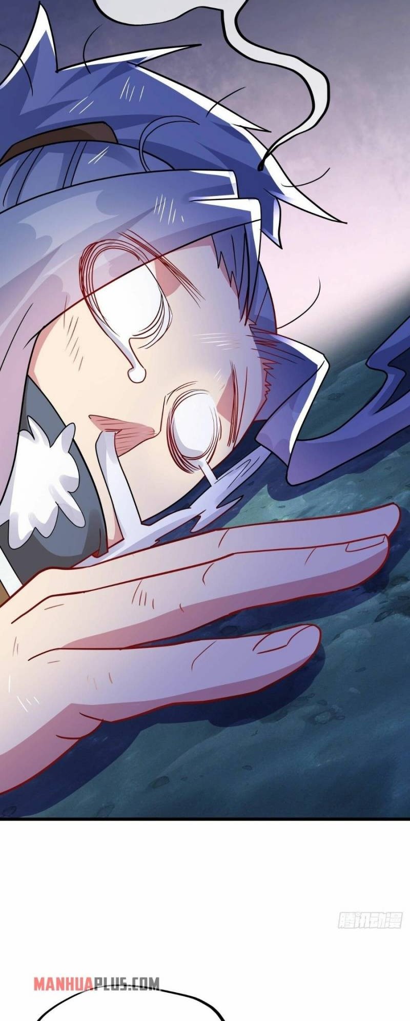 Peerless Soul Chapter 507 - halaman 15