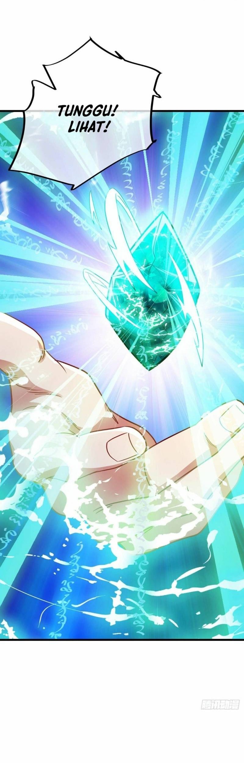 Peerless Soul Chapter 507 - halaman 2
