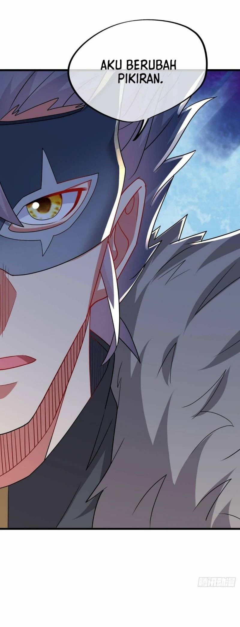 Peerless Soul Chapter 507 - halaman 21