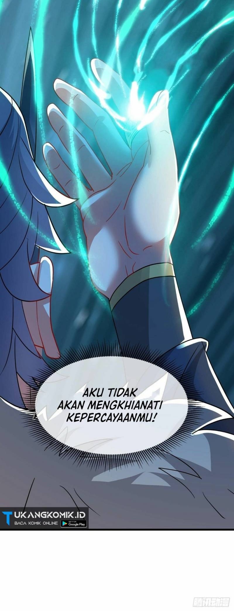 Peerless Soul Chapter 507 - halaman 24