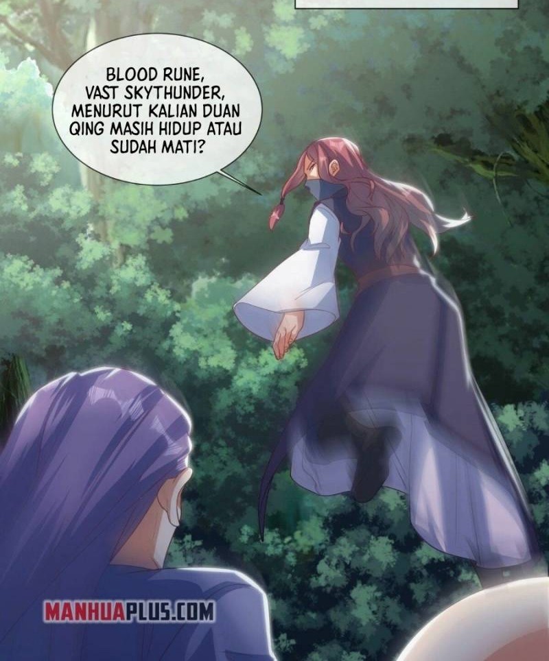 Peerless Soul Chapter 507 - halaman 30
