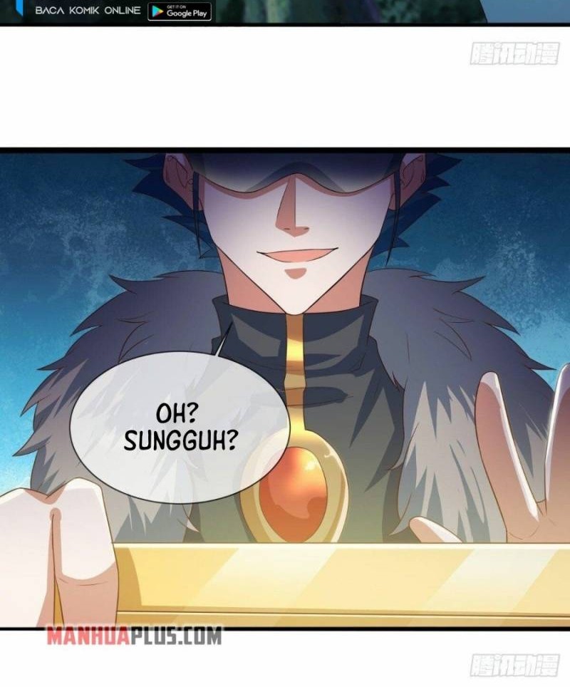 Peerless Soul Chapter 507 - halaman 32