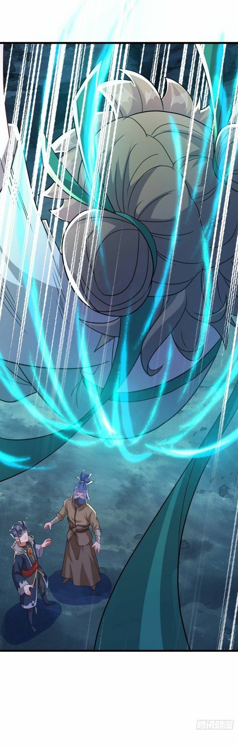 Peerless Soul Chapter 507 - halaman 4