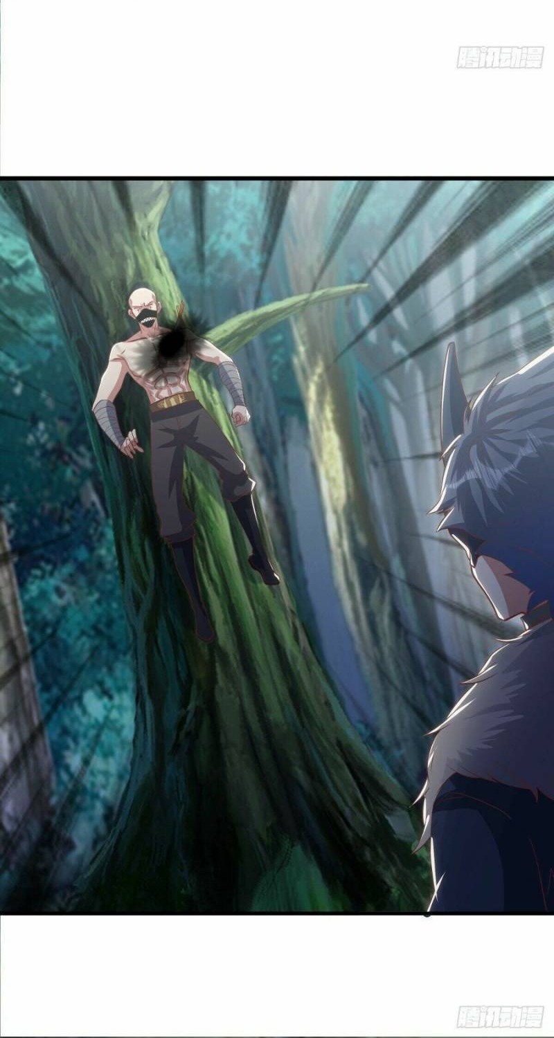 Peerless Soul Chapter 507 - halaman 42