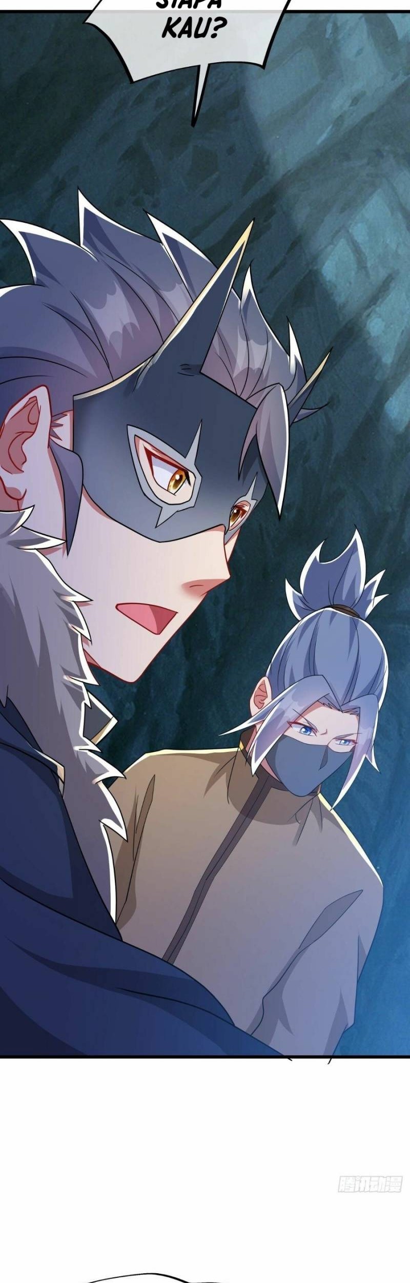 Peerless Soul Chapter 507 - halaman 8