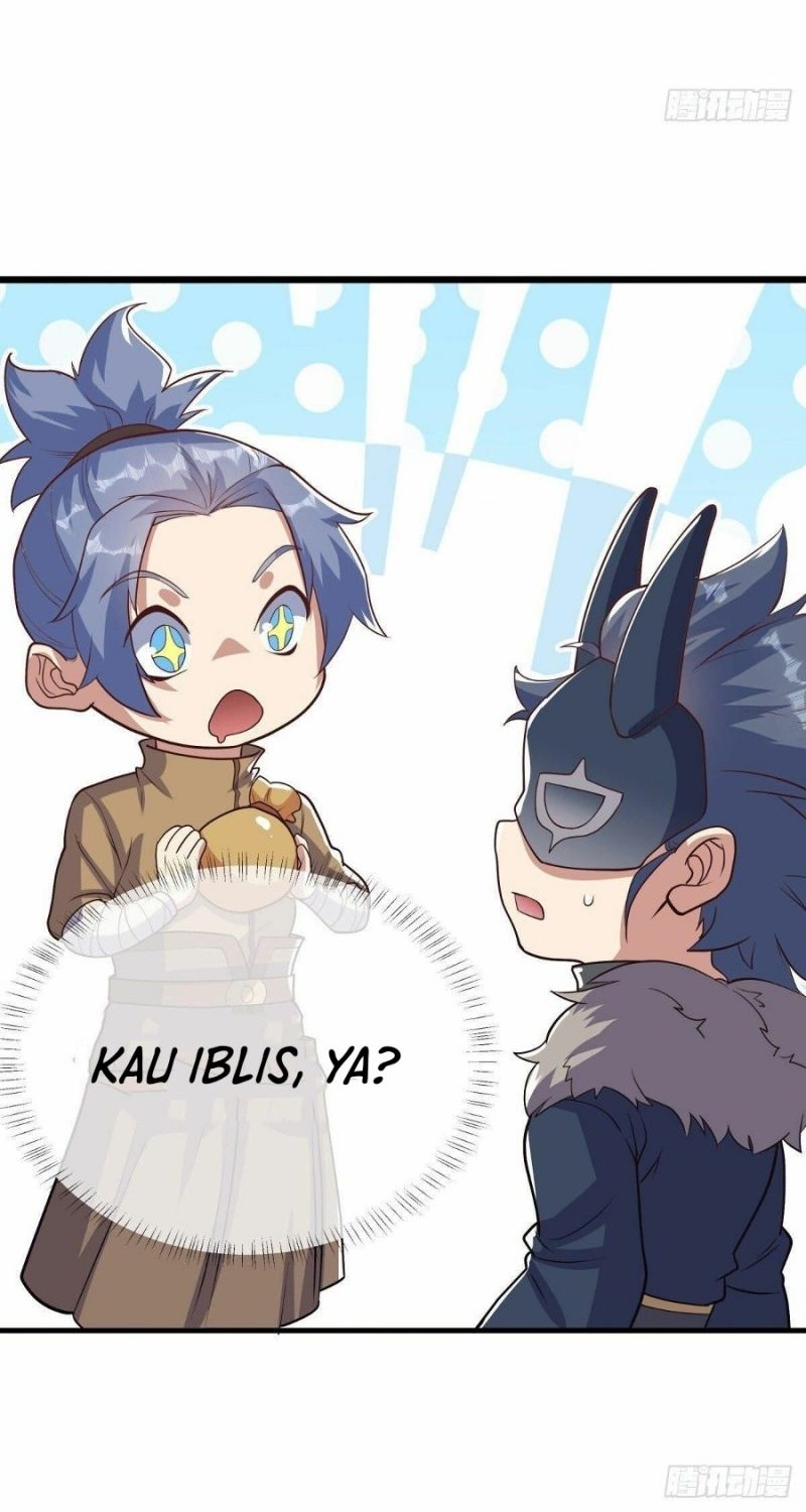 Peerless Soul Chapter 508 - halaman 4