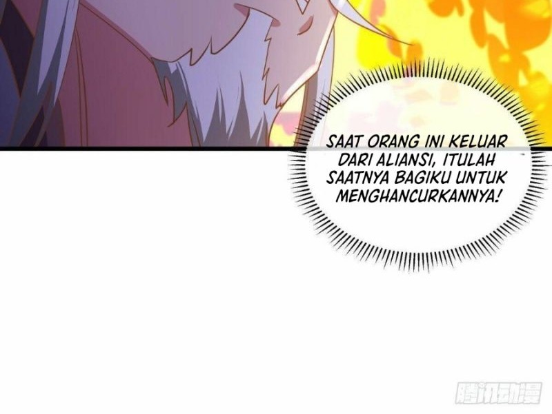 Peerless Soul Chapter 508 - halaman 42