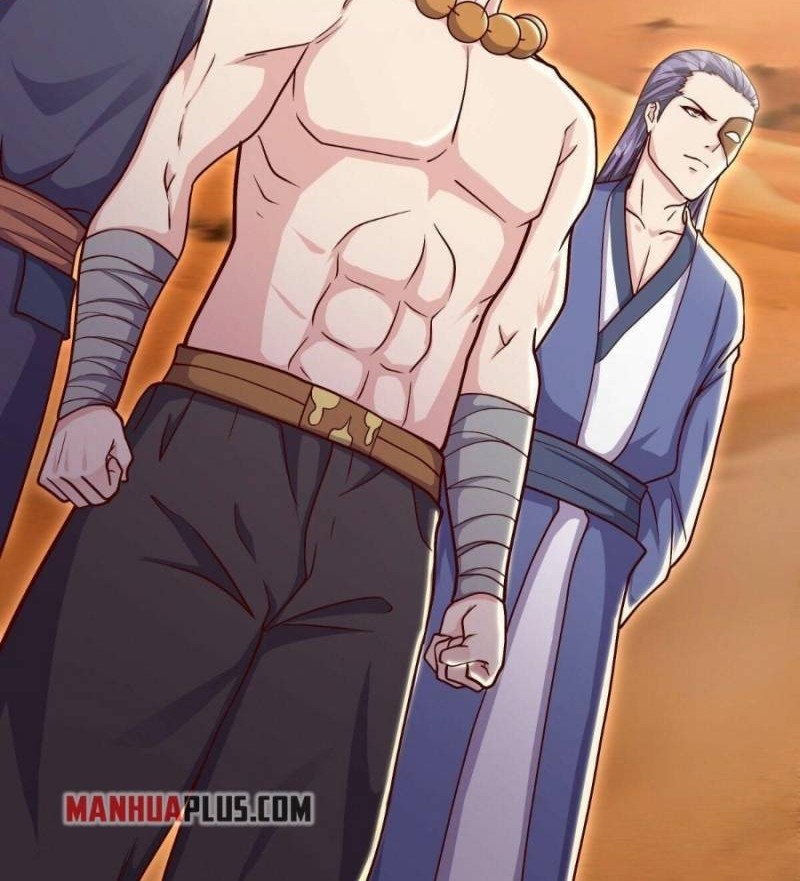 Peerless Soul Chapter 509 - halaman 10