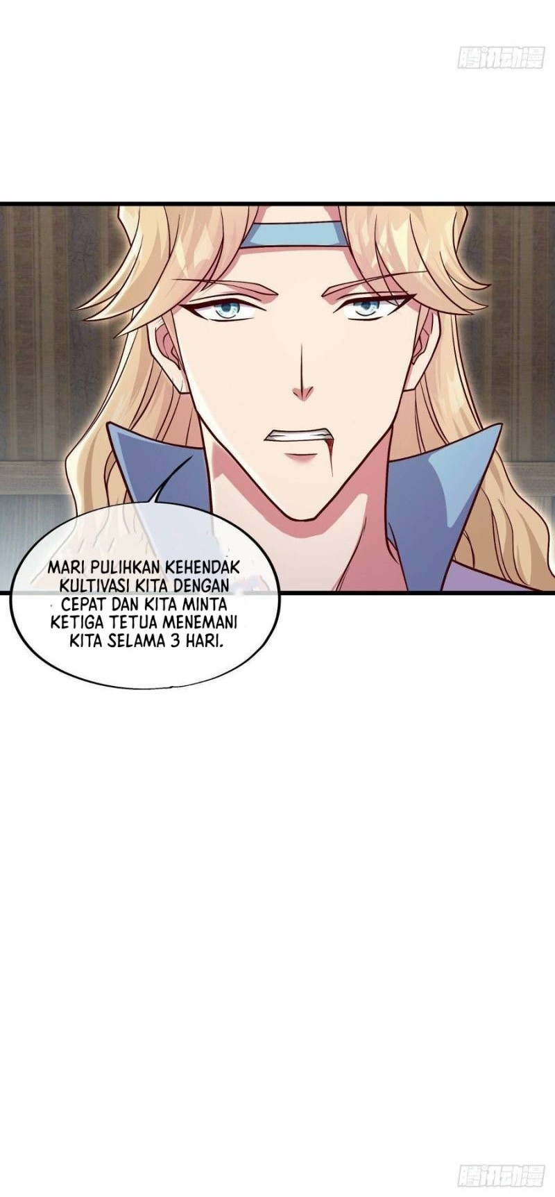 Peerless Soul Chapter 509 - halaman 16