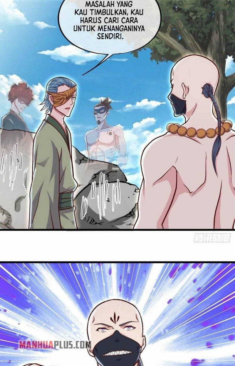 Peerless Soul Chapter 509 - halaman 18