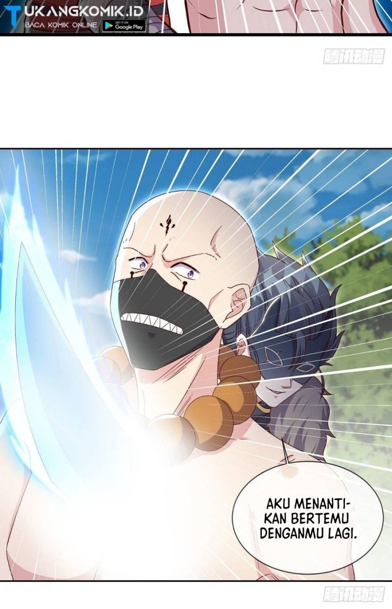 Peerless Soul Chapter 509 - halaman 20