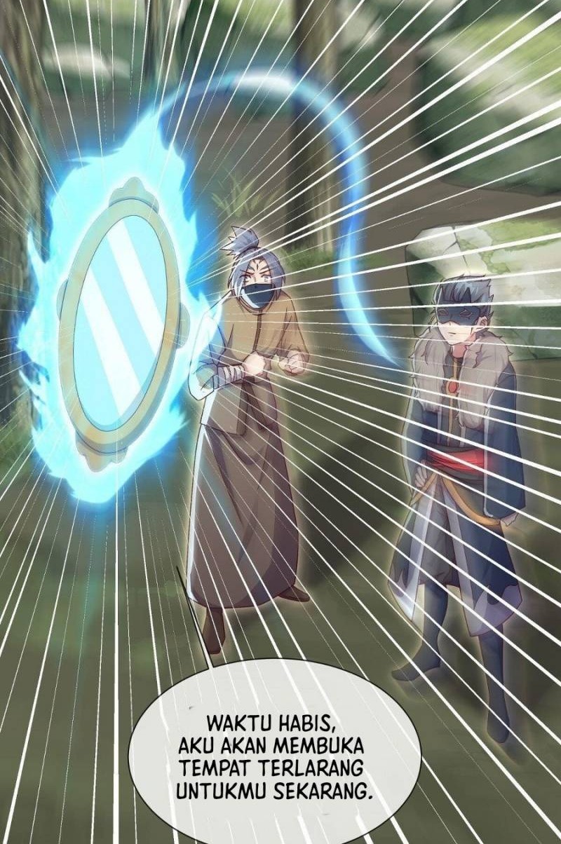Peerless Soul Chapter 509 - halaman 26