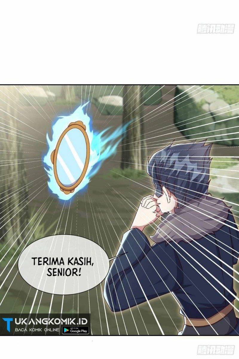 Peerless Soul Chapter 509 - halaman 28