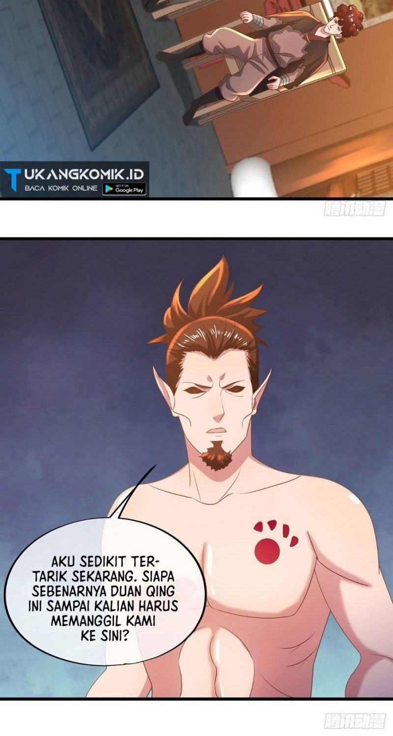 Peerless Soul Chapter 509 - halaman 4