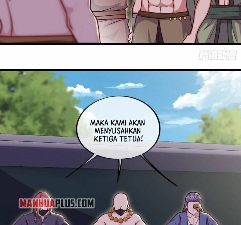 Peerless Soul Chapter 509 - halaman 6