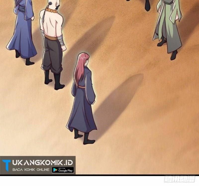 Peerless Soul Chapter 509 - halaman 8