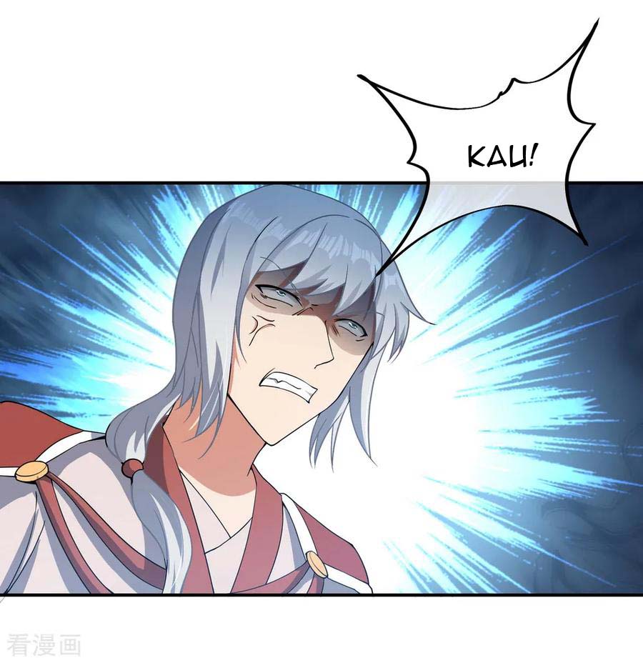 Peerless Soul Chapter 51 - halaman 18