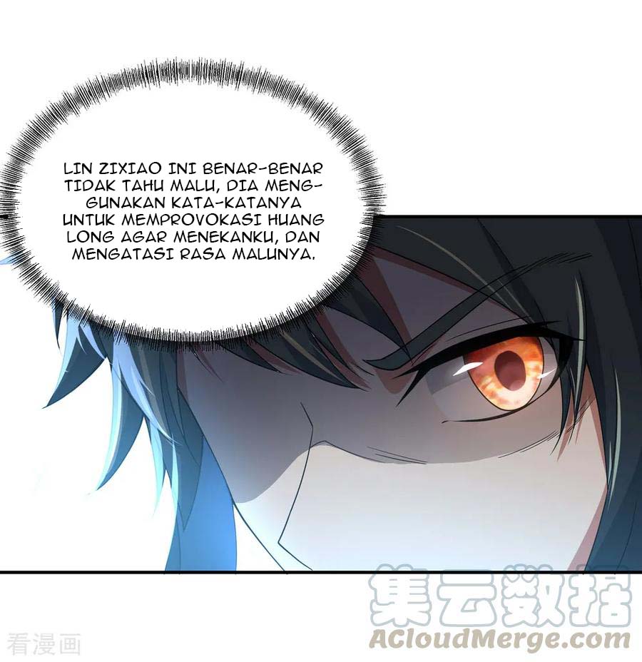 Peerless Soul Chapter 51 - halaman 20