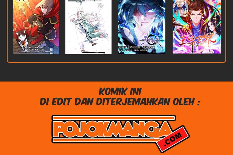 Peerless Soul Chapter 51 - halaman 27