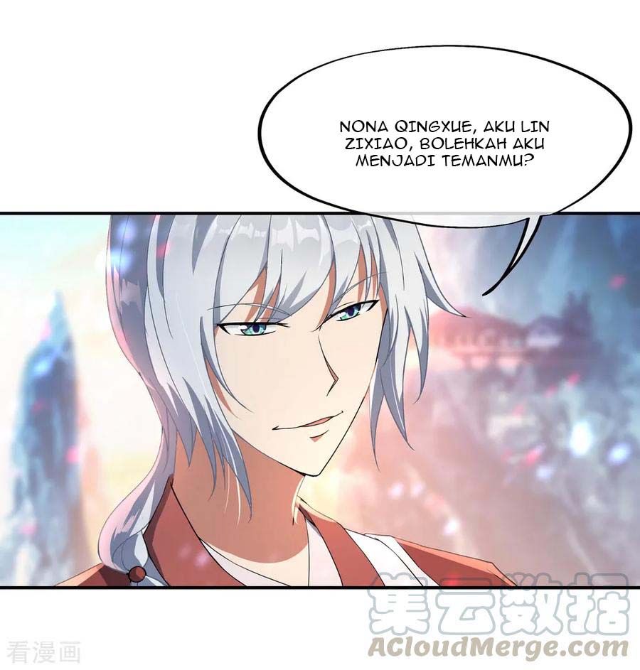 Peerless Soul Chapter 51 - halaman 8